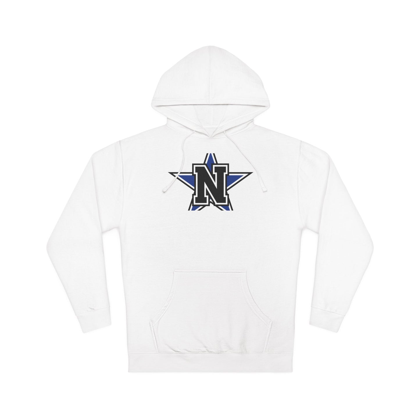 Midweight Pullover Hoodie