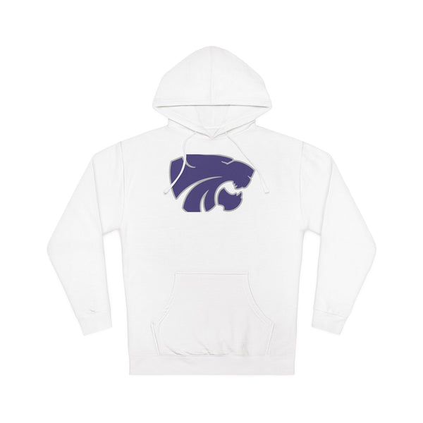 Midweight Pullover Hoodie