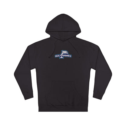 Midweight Pullover Hoodie