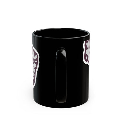 Black Team Mug (11oz/15oz)