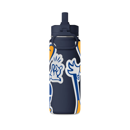 Mini Water Bottle, 20oz