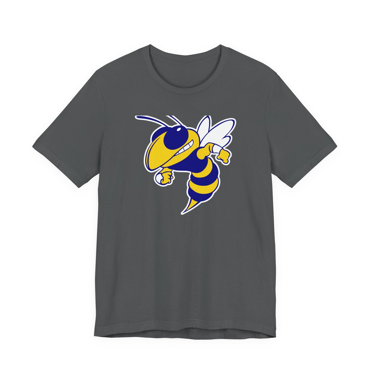 Jersey Short Sleeve Tee