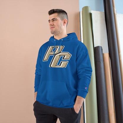 Champion Powerblend Fleece Pullover Hoodie