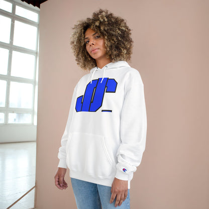Champion Powerblend Fleece Pullover Hoodie
