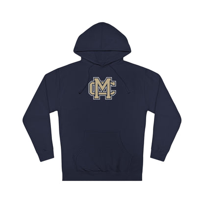 Midweight Pullover Hoodie