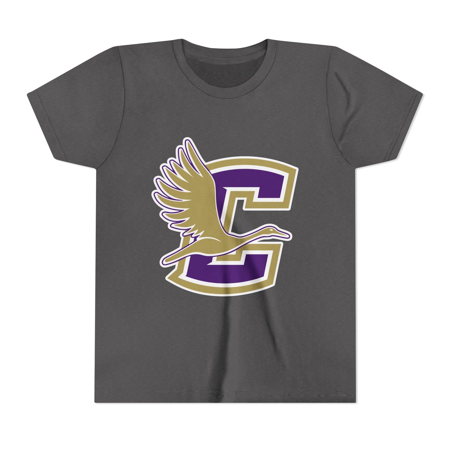 Youth Short Sleeve Tee