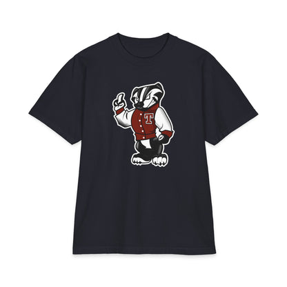 Max Heavyweight Short Sleeve Tee