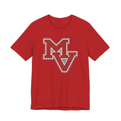 Jersey Short Sleeve Tee