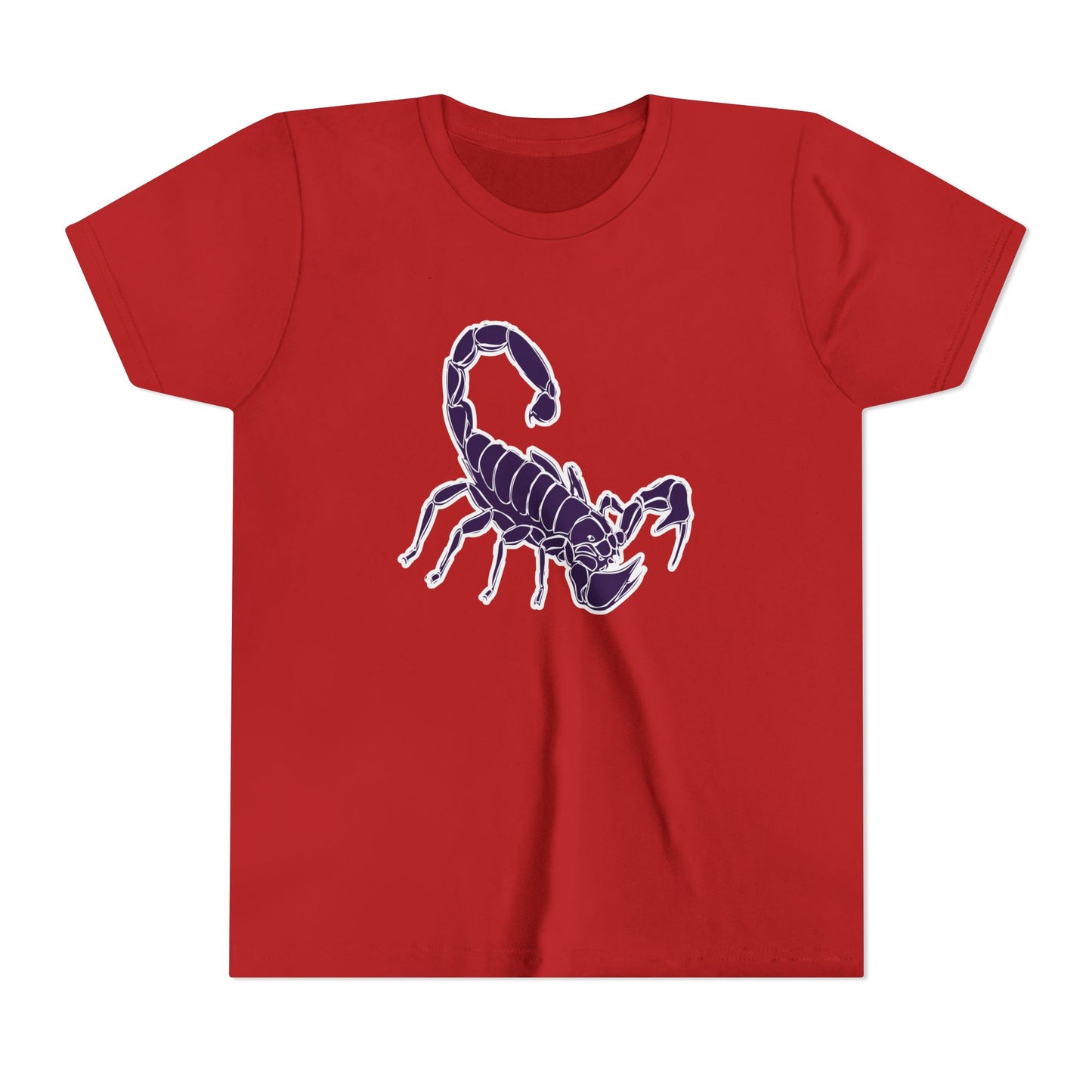Youth Short Sleeve Tee