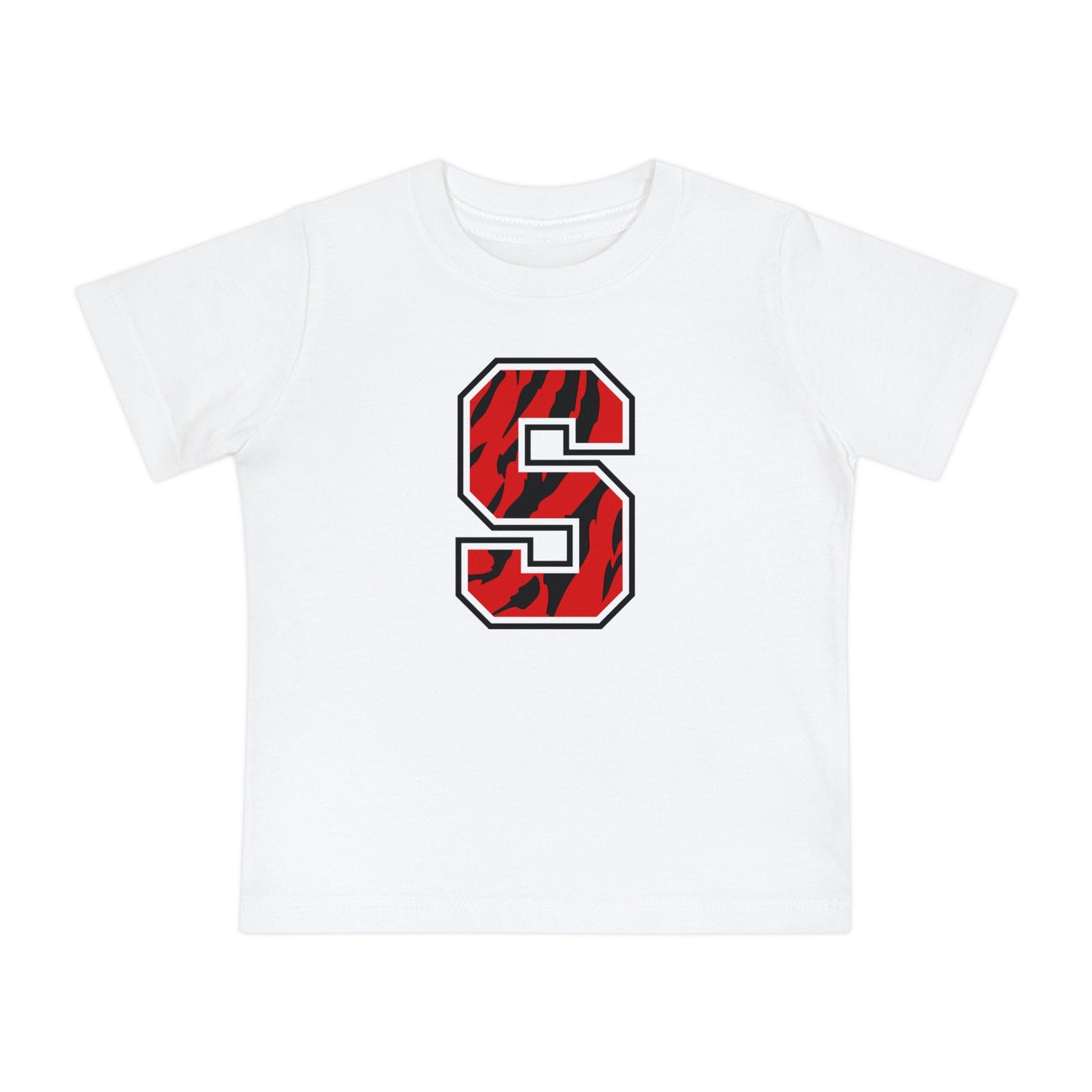 Baby Short Sleeve Tee