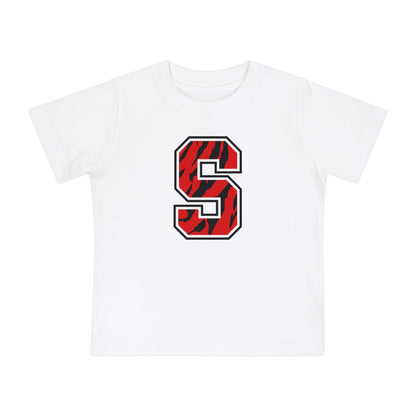 Baby Short Sleeve Tee
