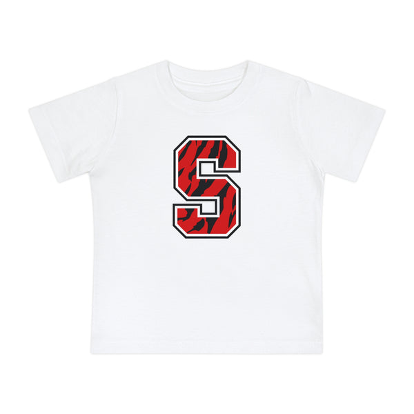 Baby Short Sleeve Tee