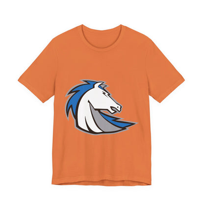 Jersey Short Sleeve Tee