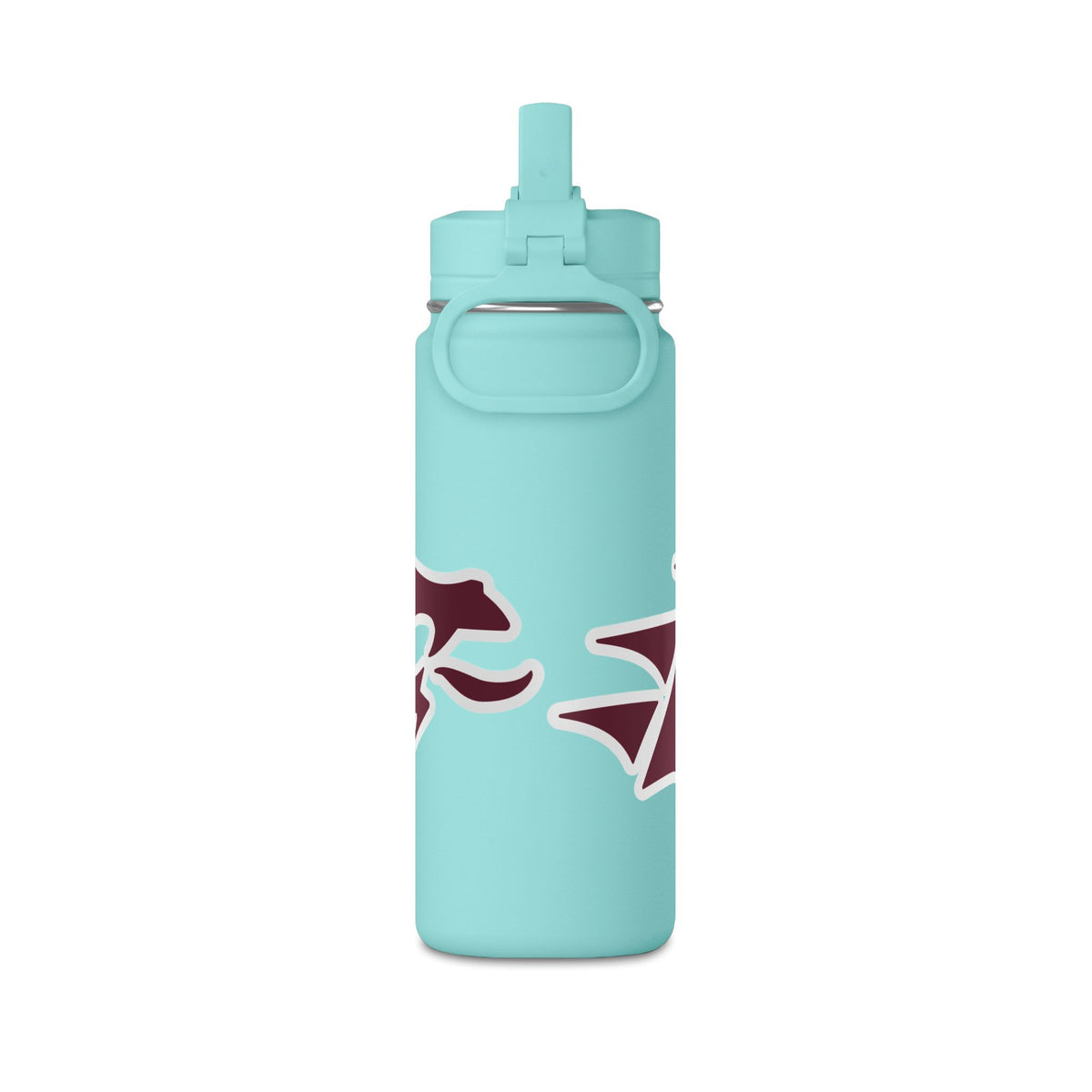 Mini Water Bottle, 20oz