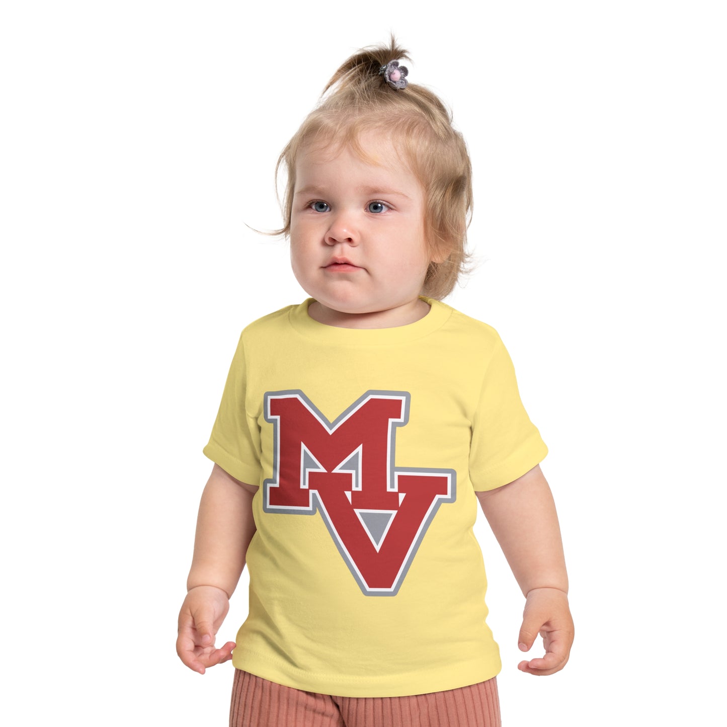 Baby Short Sleeve Tee