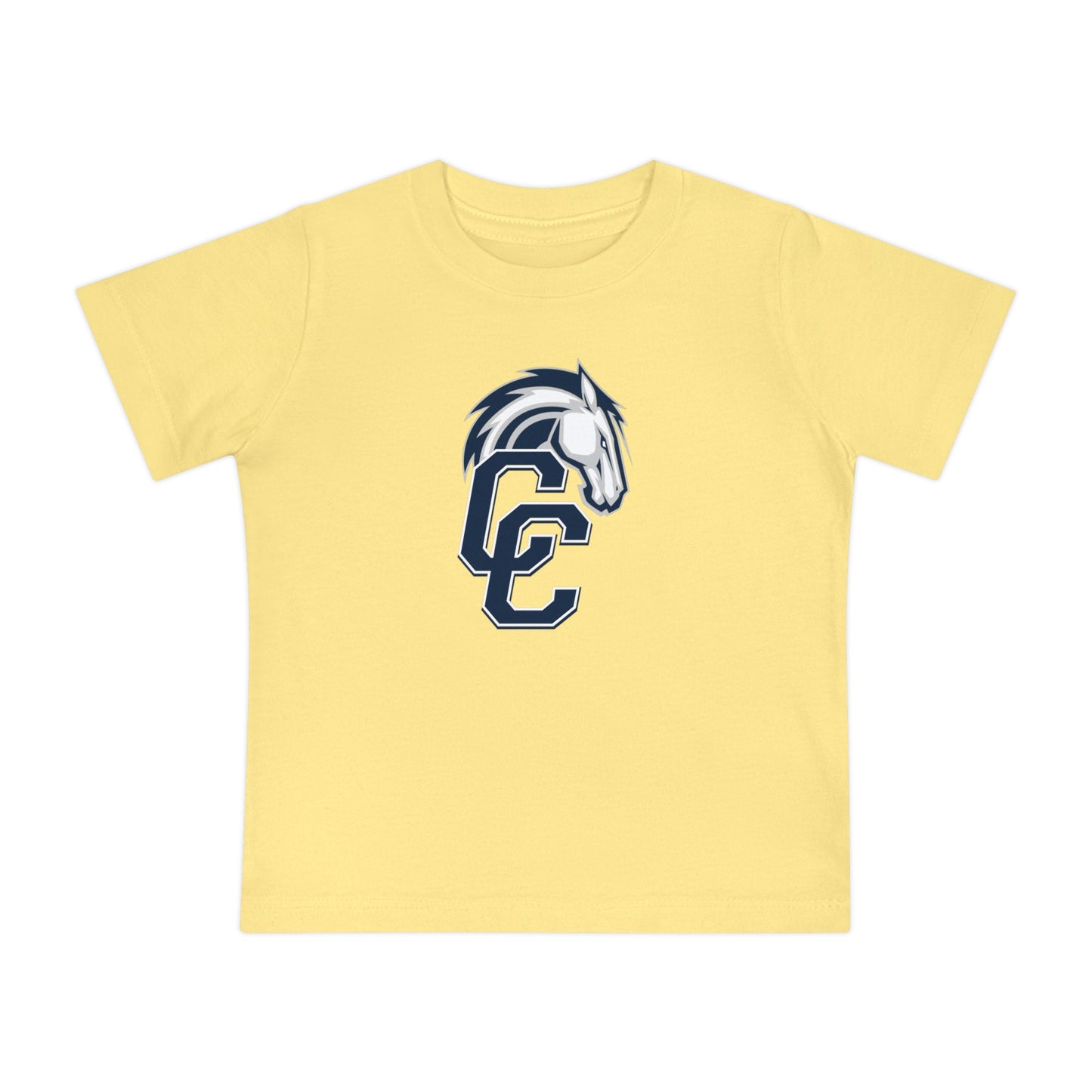 Baby Short Sleeve Tee