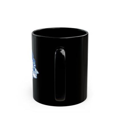 Black Team Mug (11oz/15oz)