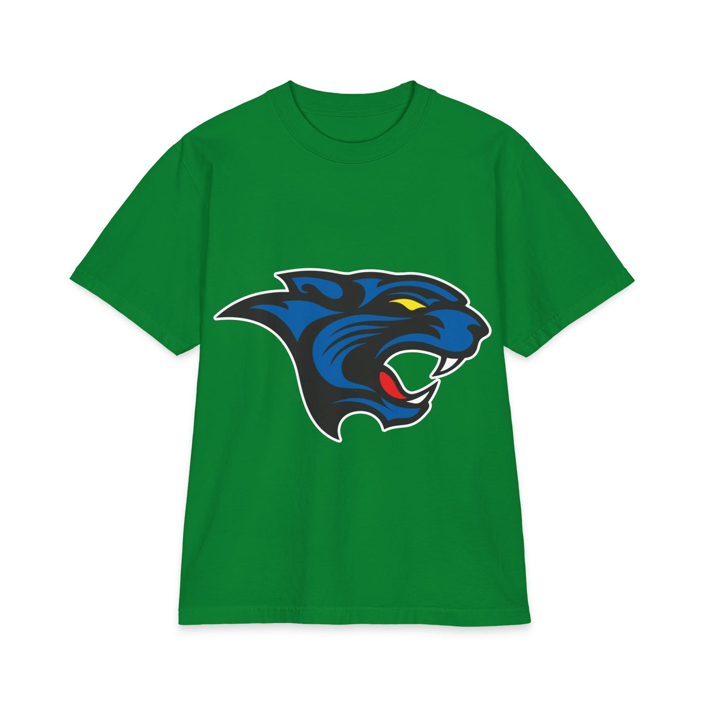 Max Heavyweight Short Sleeve Tee