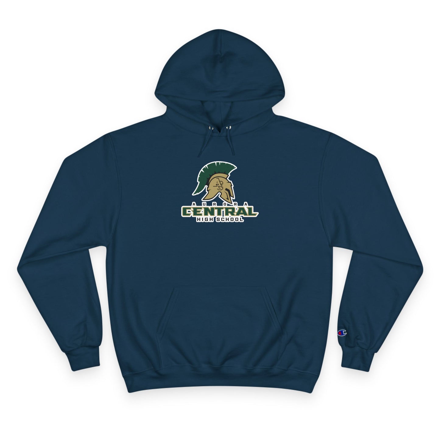 Champion Powerblend Fleece Pullover Hoodie
