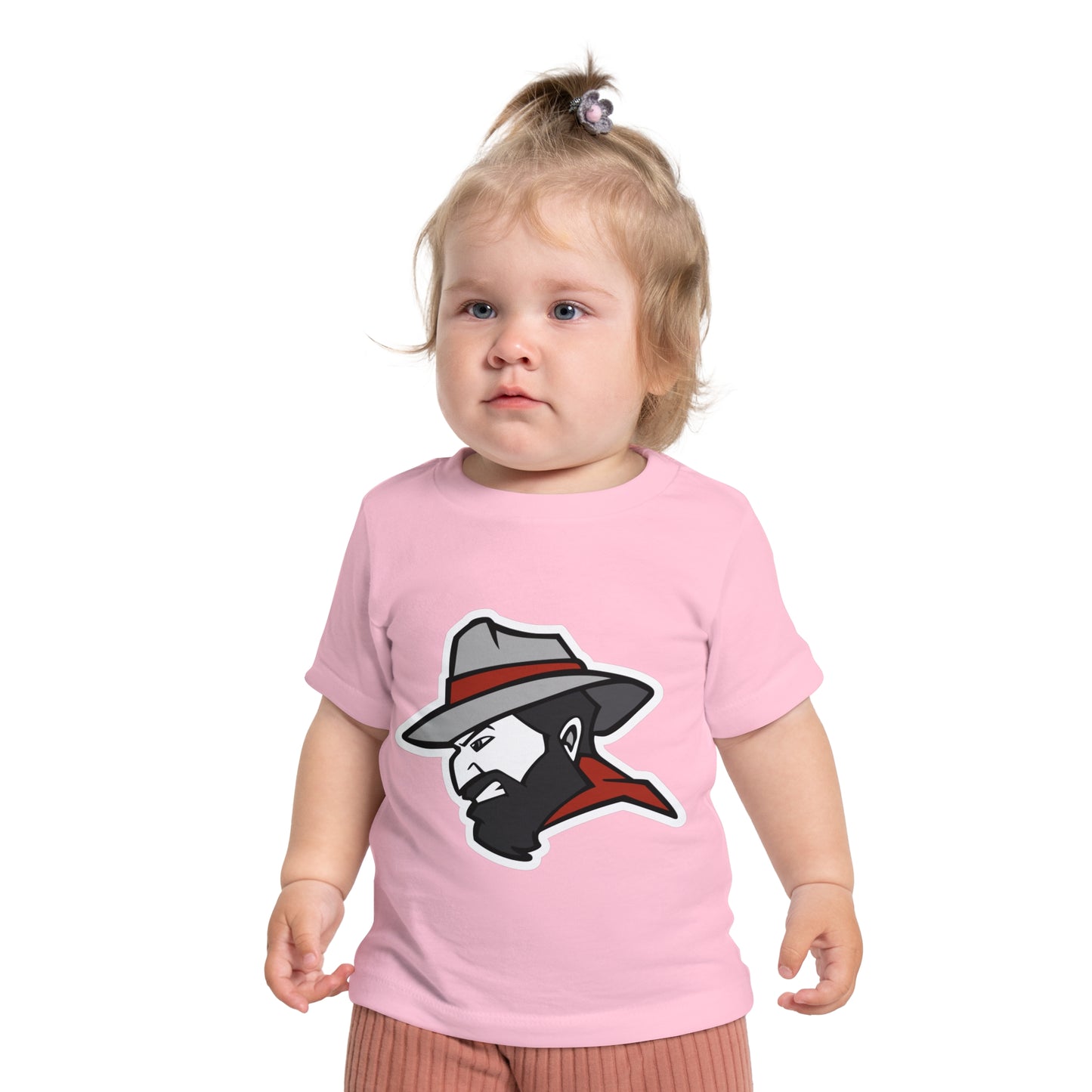 Baby Short Sleeve Tee