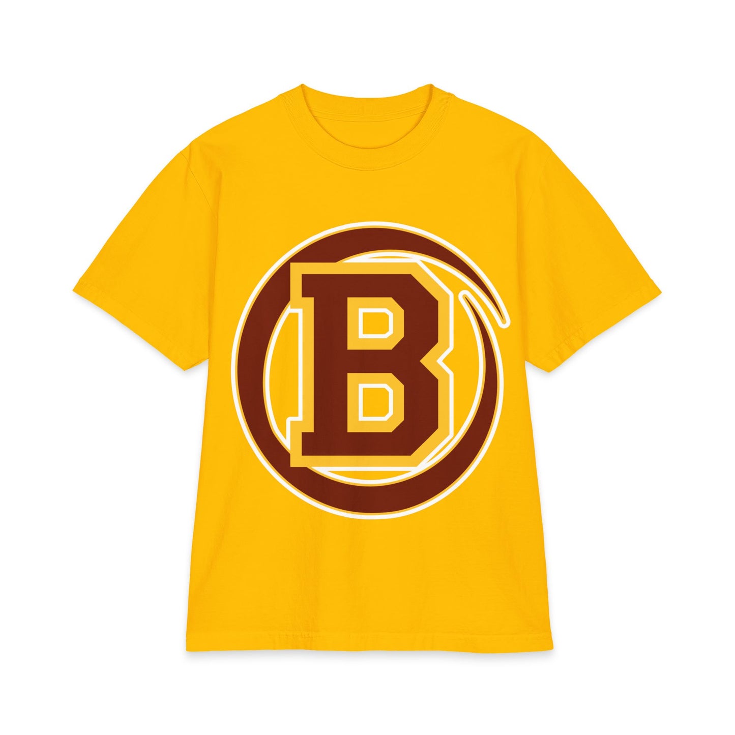 Max Heavyweight Short Sleeve Tee