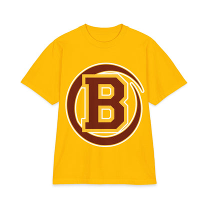 Max Heavyweight Short Sleeve Tee