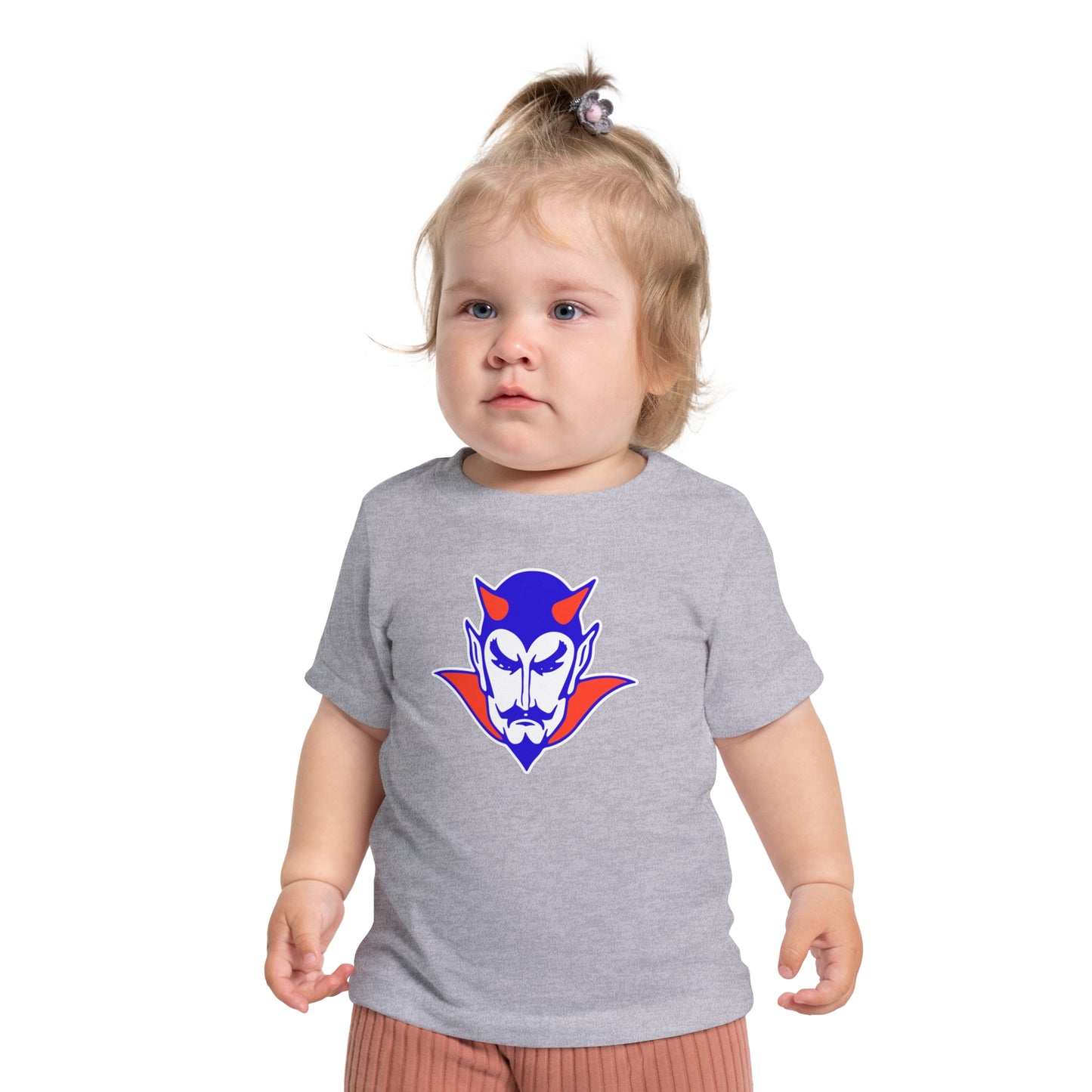 Baby Short Sleeve Tee