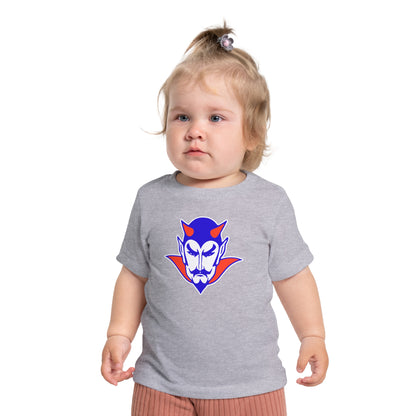 Baby Short Sleeve Tee