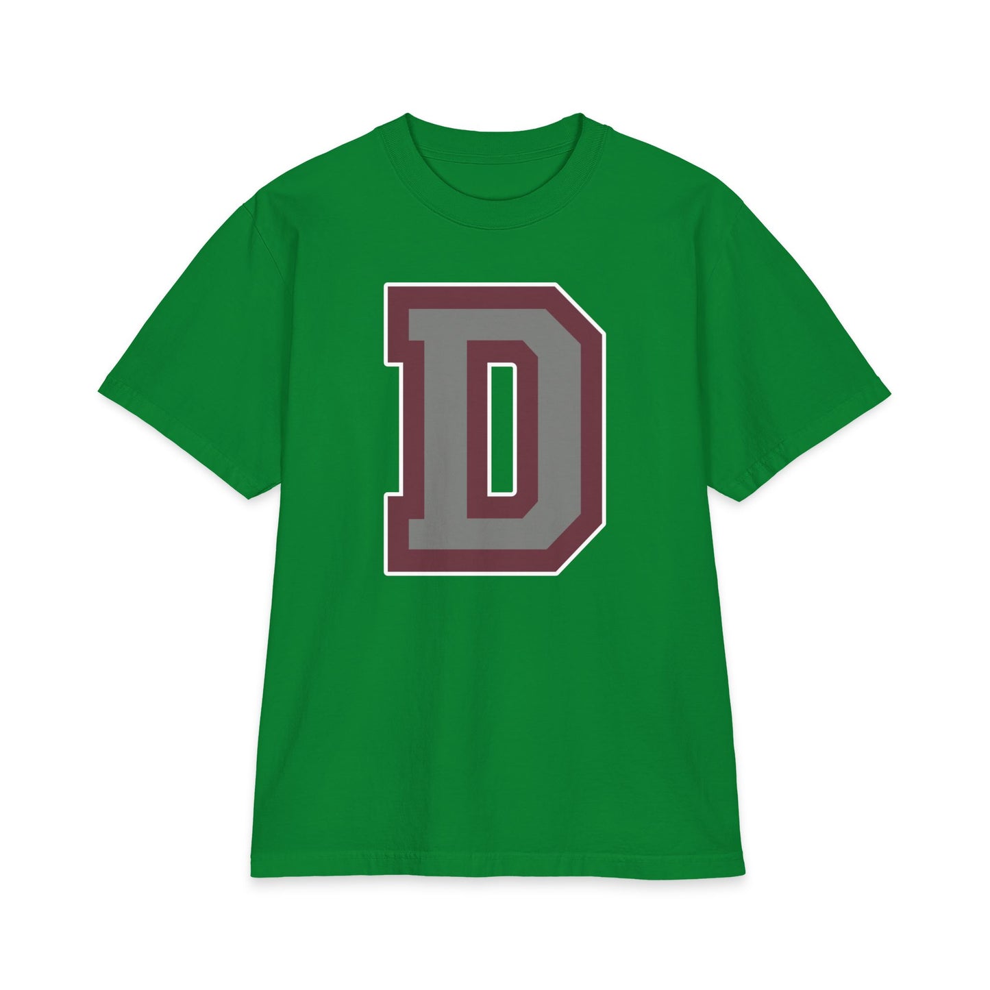 Max Heavyweight Short Sleeve Tee