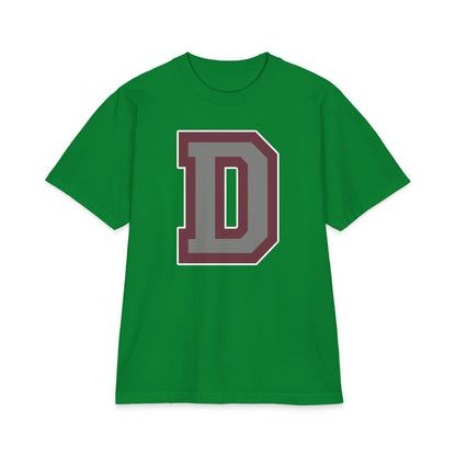 Max Heavyweight Short Sleeve Tee