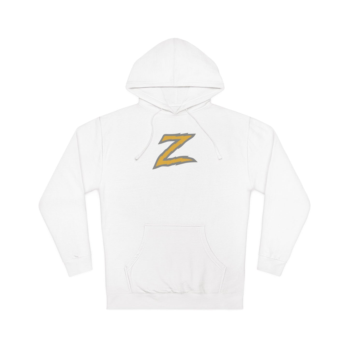 Midweight Pullover Hoodie