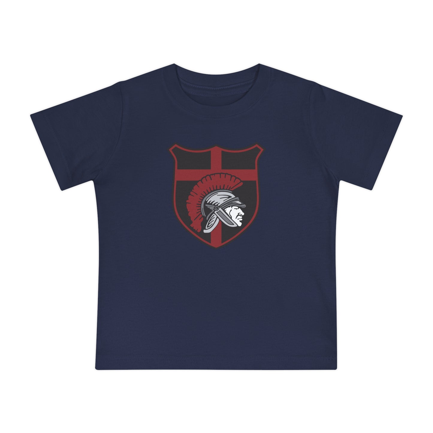 Baby Short Sleeve Tee