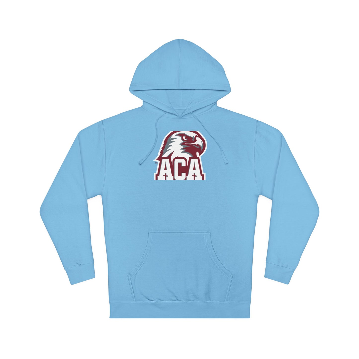 Midweight Pullover Hoodie