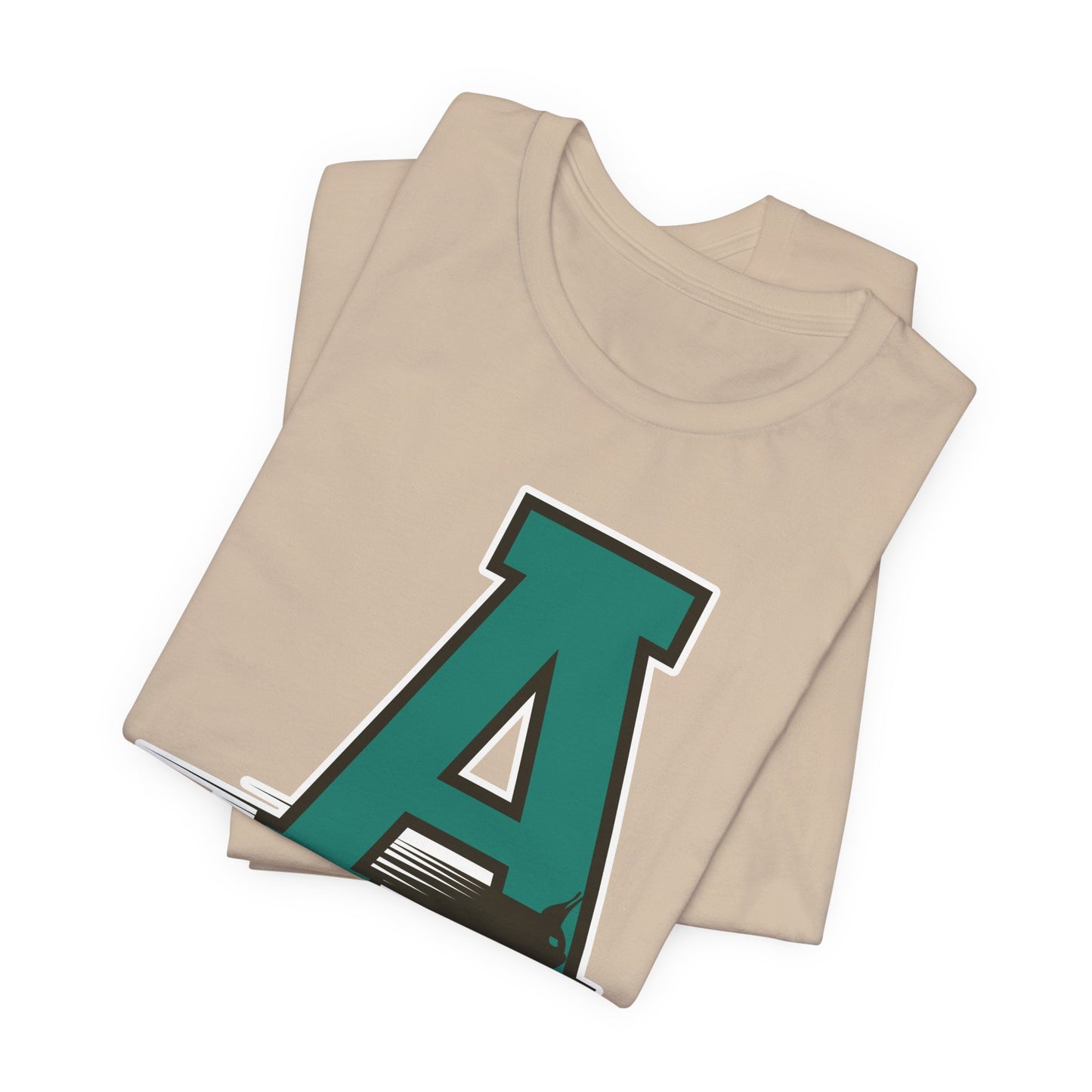 Jersey Short Sleeve Tee