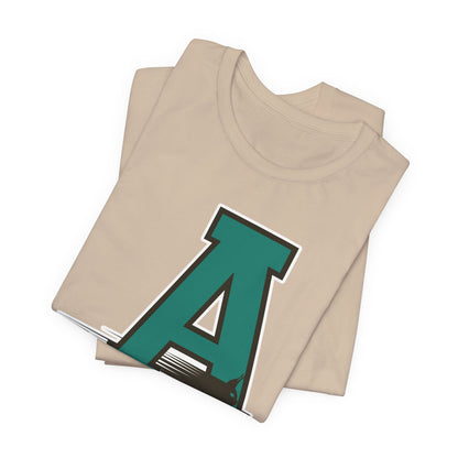 Jersey Short Sleeve Tee
