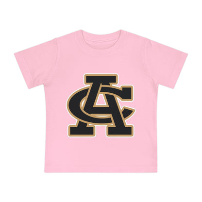 Baby Short Sleeve Tee