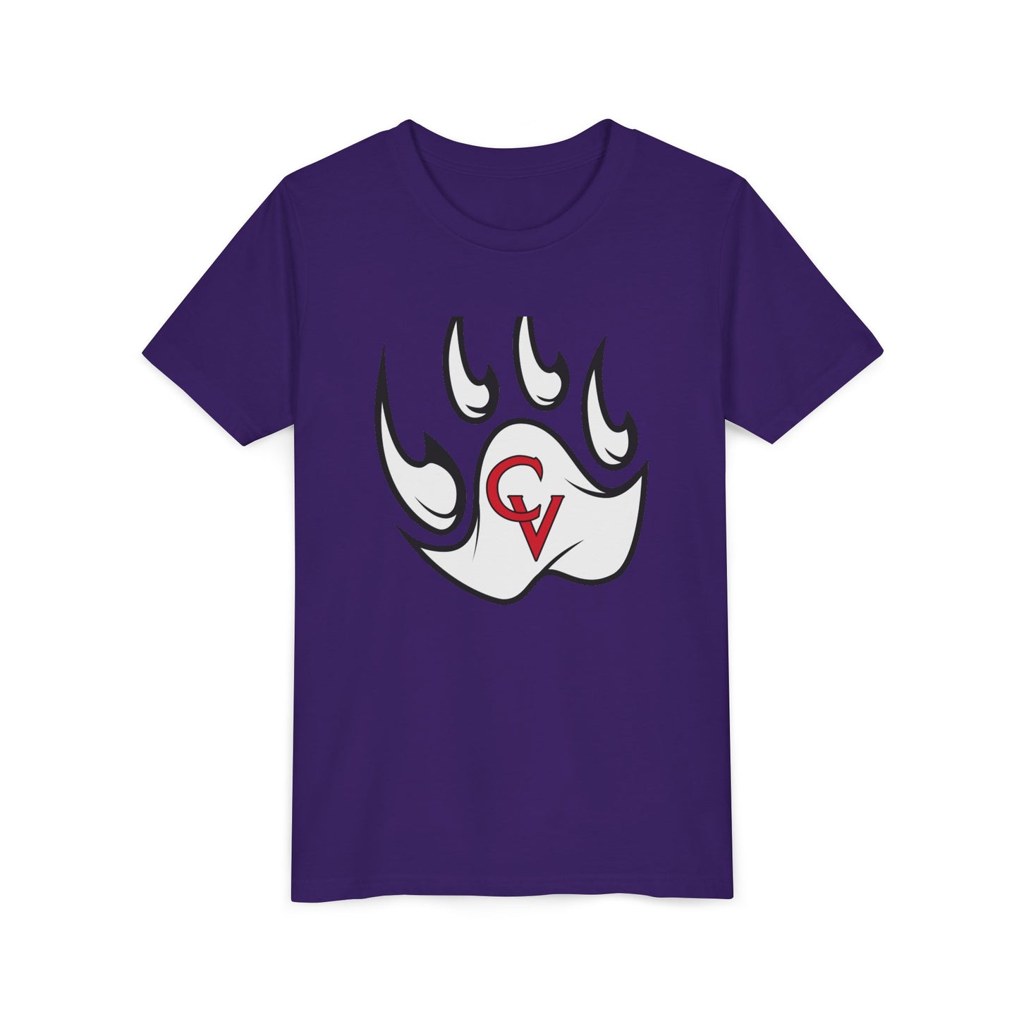 Youth Short Sleeve Tee