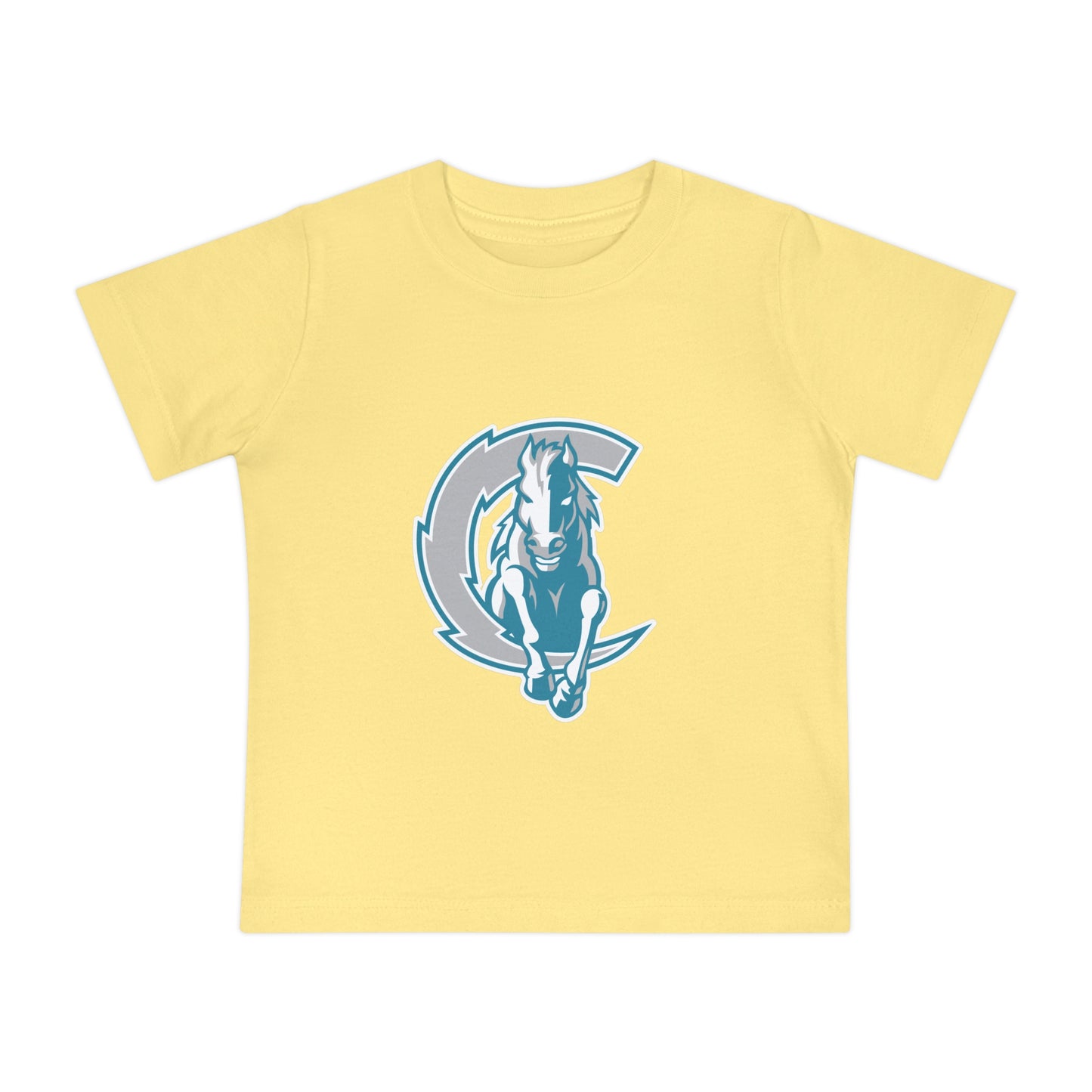 Baby Short Sleeve Tee