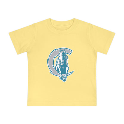 Baby Short Sleeve Tee