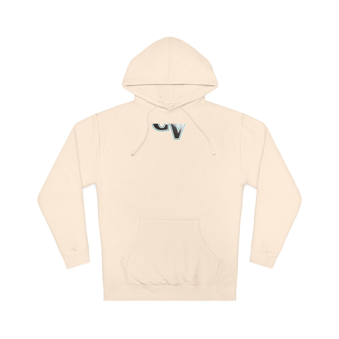 Midweight Pullover Hoodie