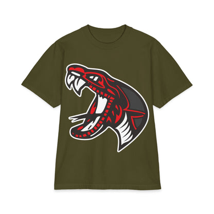 Max Heavyweight Short Sleeve Tee