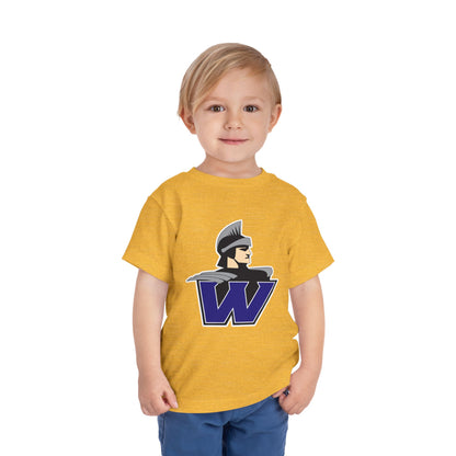 Toddler Short Sleeve Tee