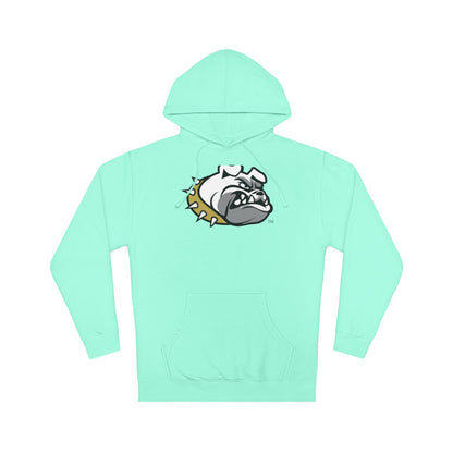 Midweight Pullover Hoodie