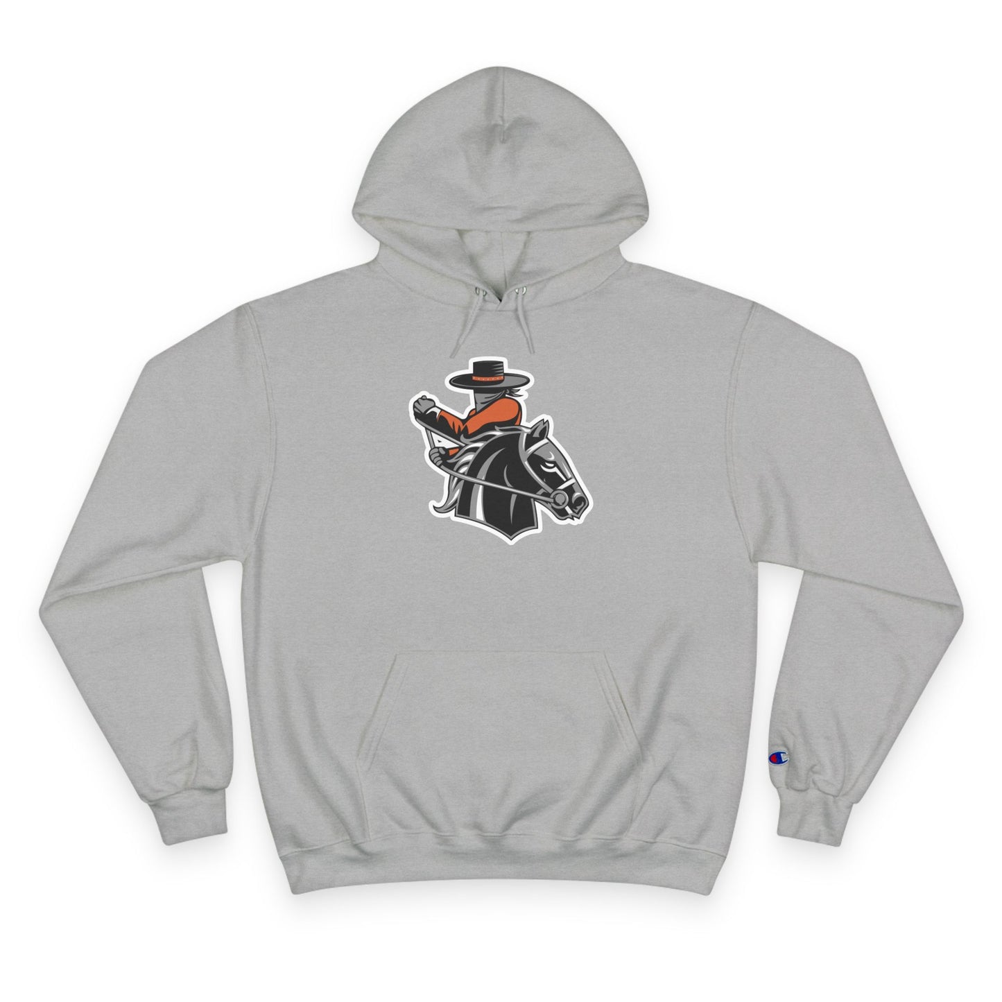 Champion Powerblend Fleece Pullover Hoodie