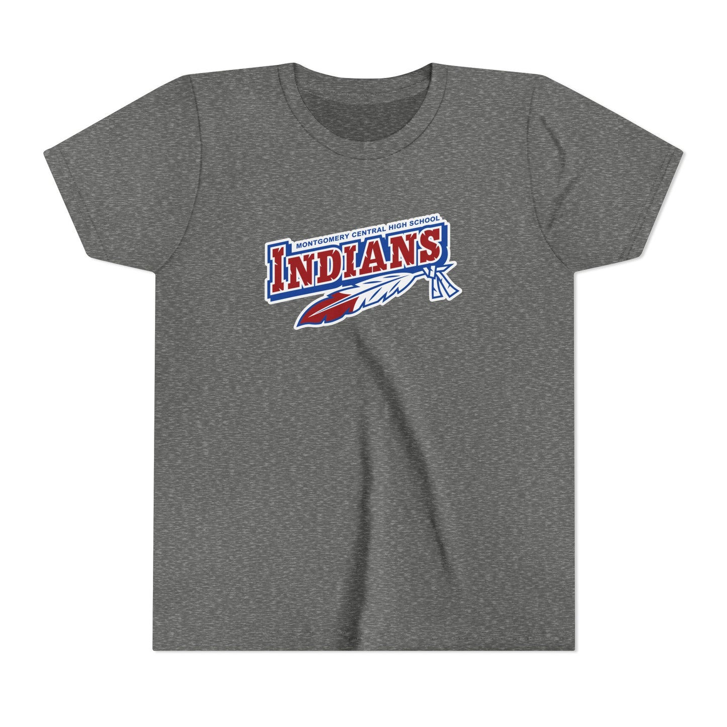 Youth Short Sleeve Tee