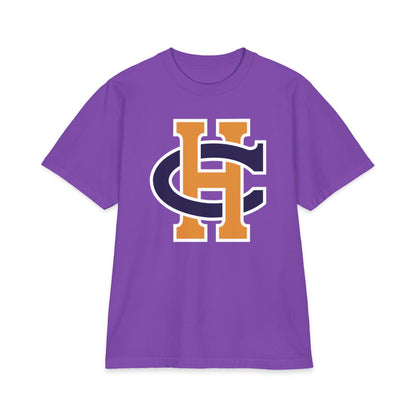 Max Heavyweight Short Sleeve Tee