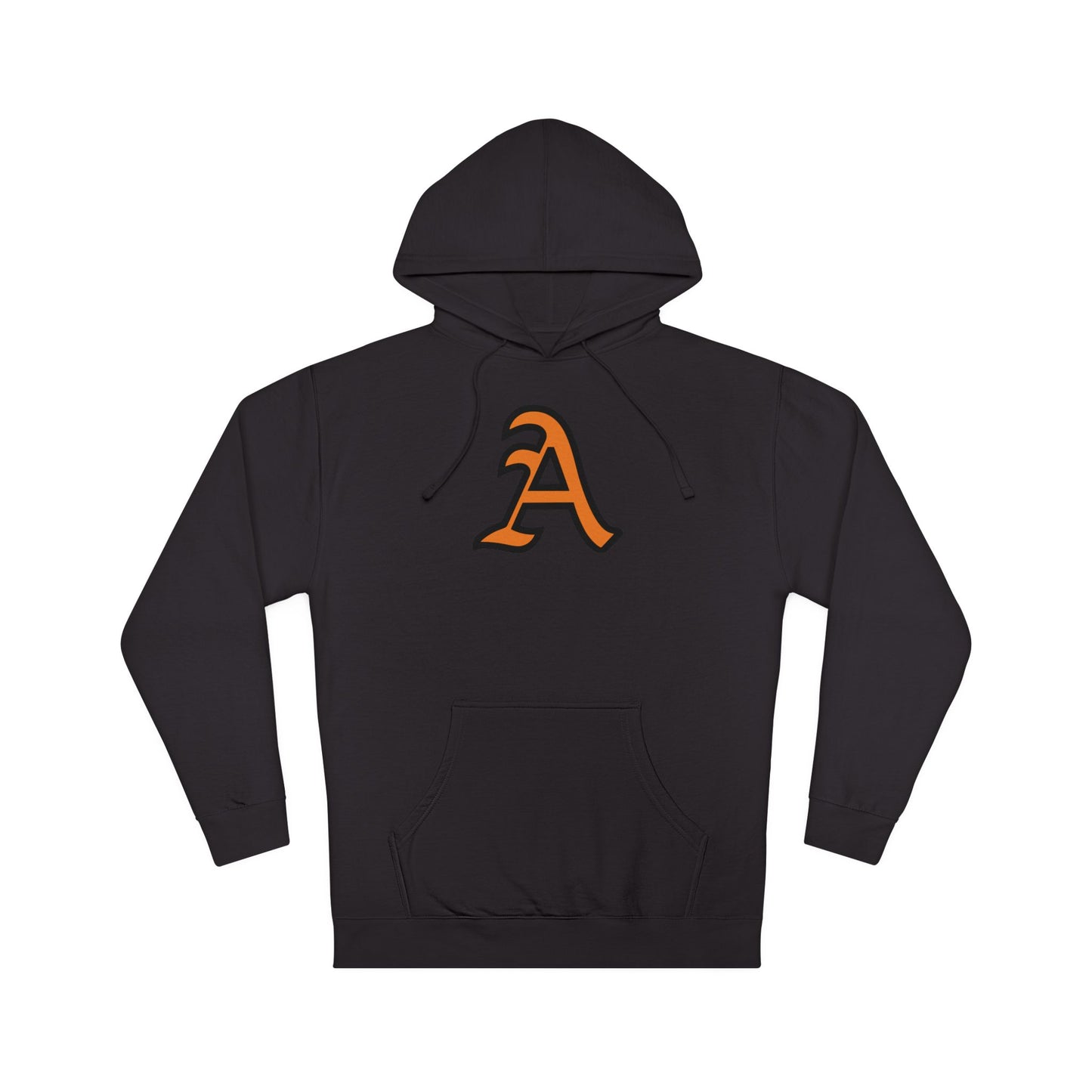 Midweight Pullover Hoodie