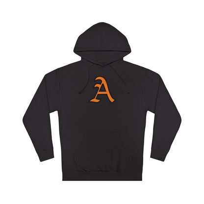 Midweight Pullover Hoodie