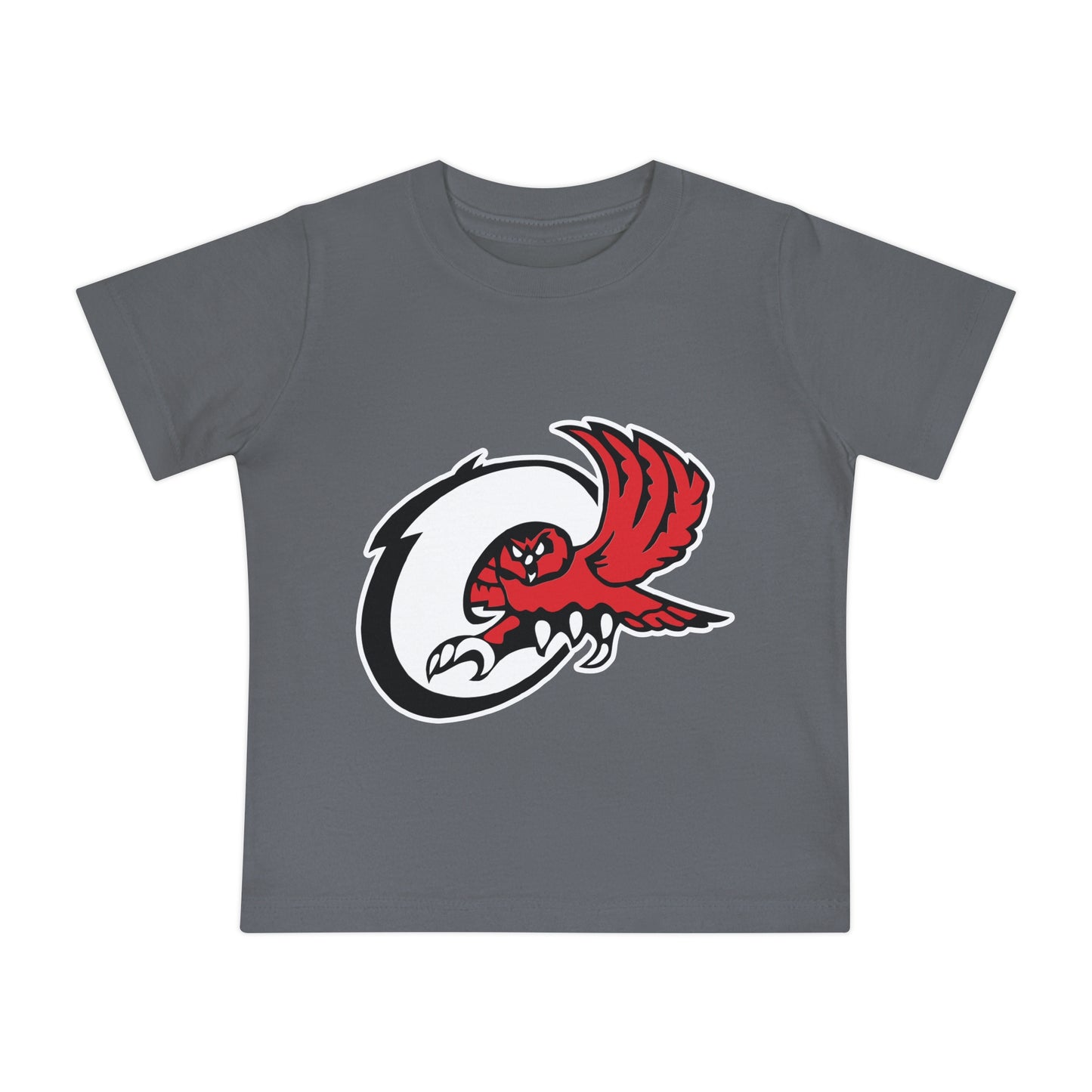 Baby Short Sleeve Tee