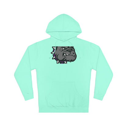 Midweight Pullover Hoodie